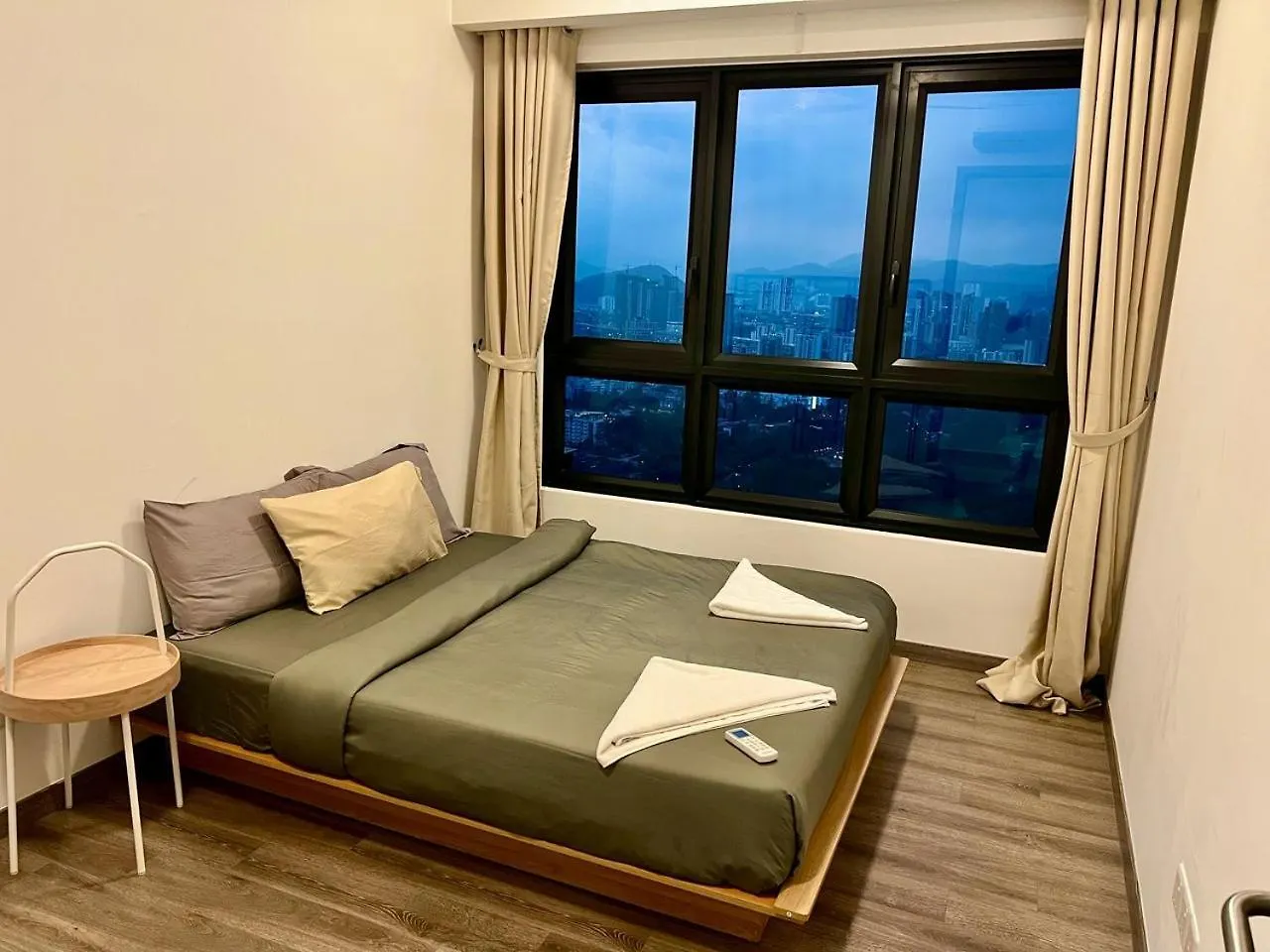 Agile Bukit Bintang By Comfort Suites Κουάλα Λουμπούρ