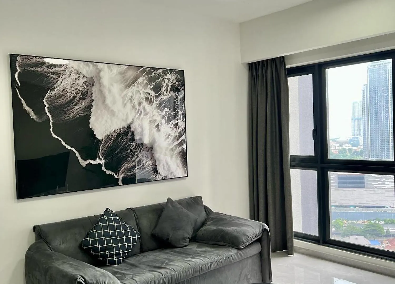 Agile Bukit Bintang By Comfort Suites Κουάλα Λουμπούρ