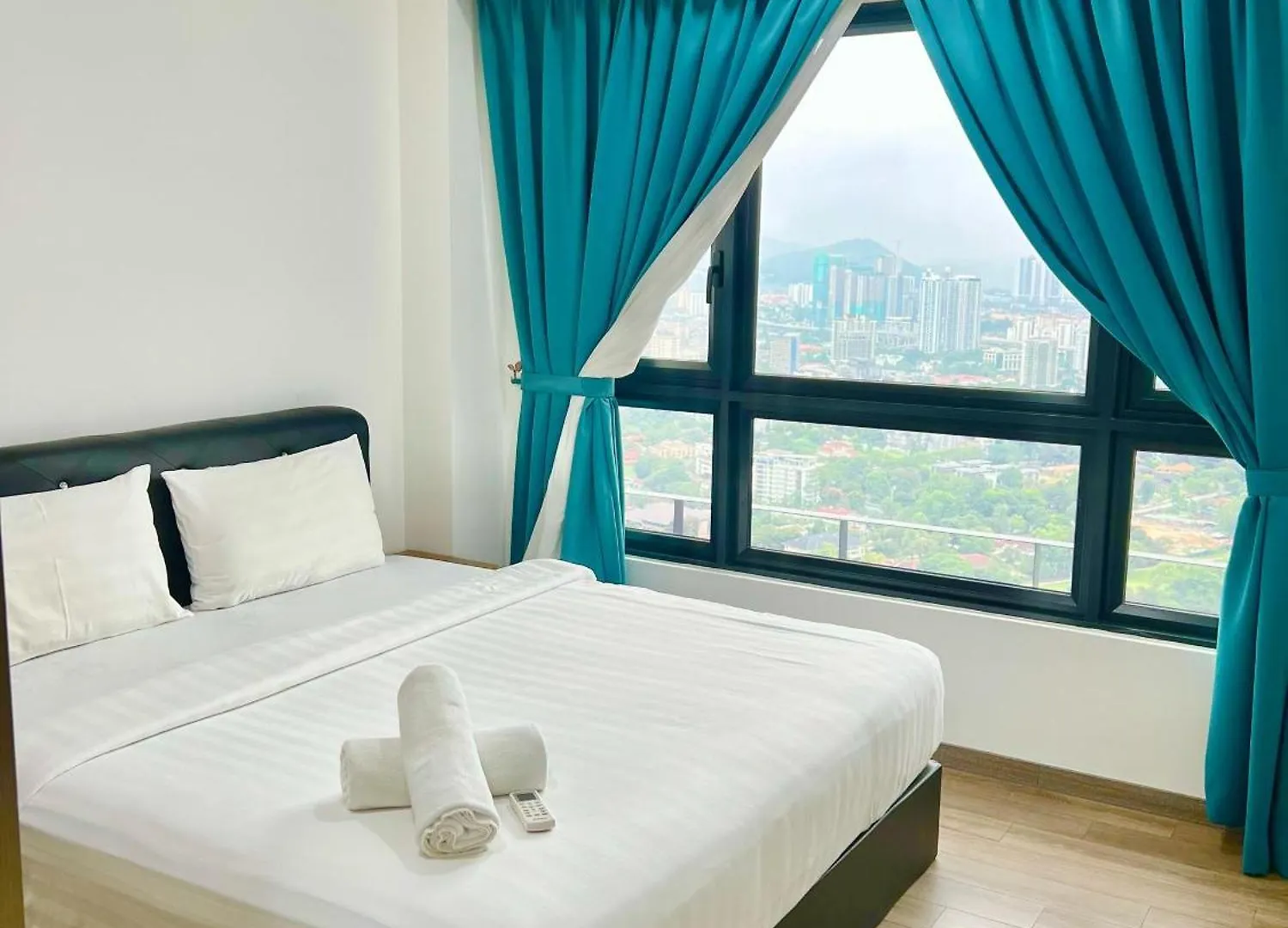 Agile Bukit Bintang By Comfort Suites Κουάλα Λουμπούρ 0*,  Μαλαισία