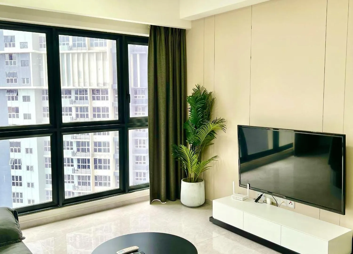 Agile Bukit Bintang By Comfort Suites Kuala Lumpur Malaysia