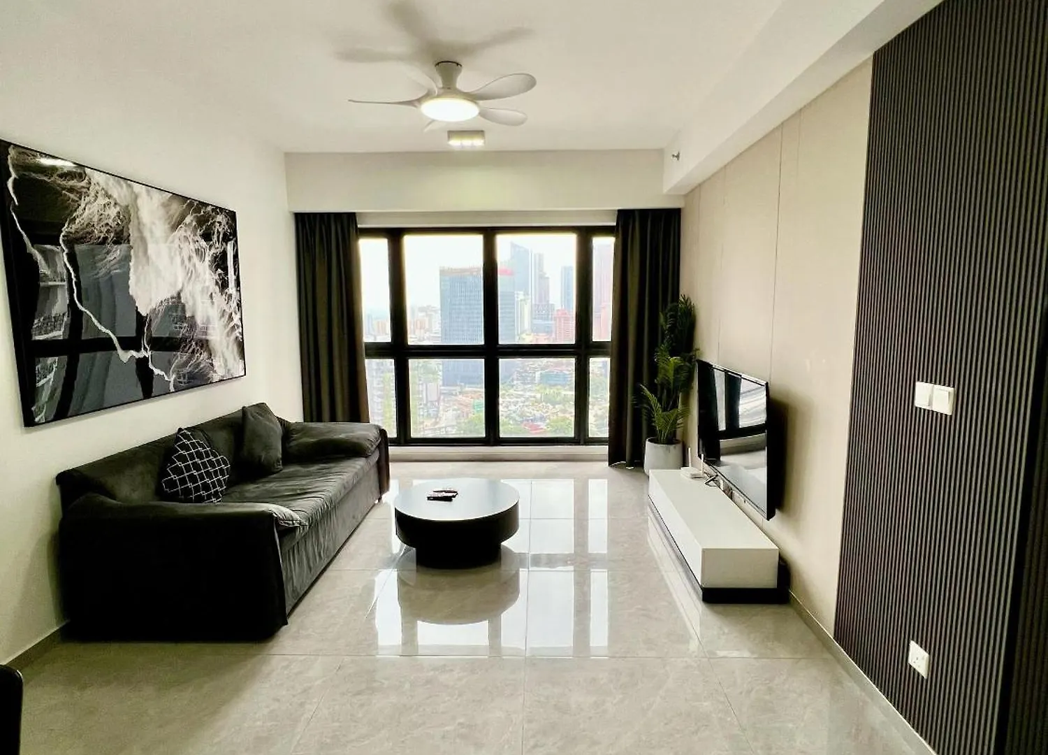 Agile Bukit Bintang By Comfort Suites Kuala Lumpur Malaysia