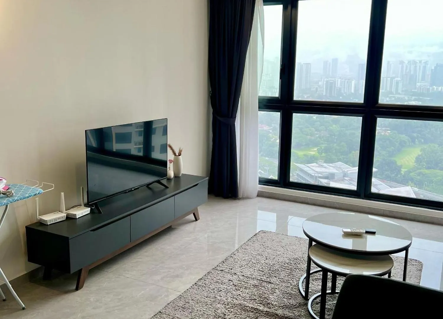 Agile Bukit Bintang By Comfort Suites Kuala Lumpur