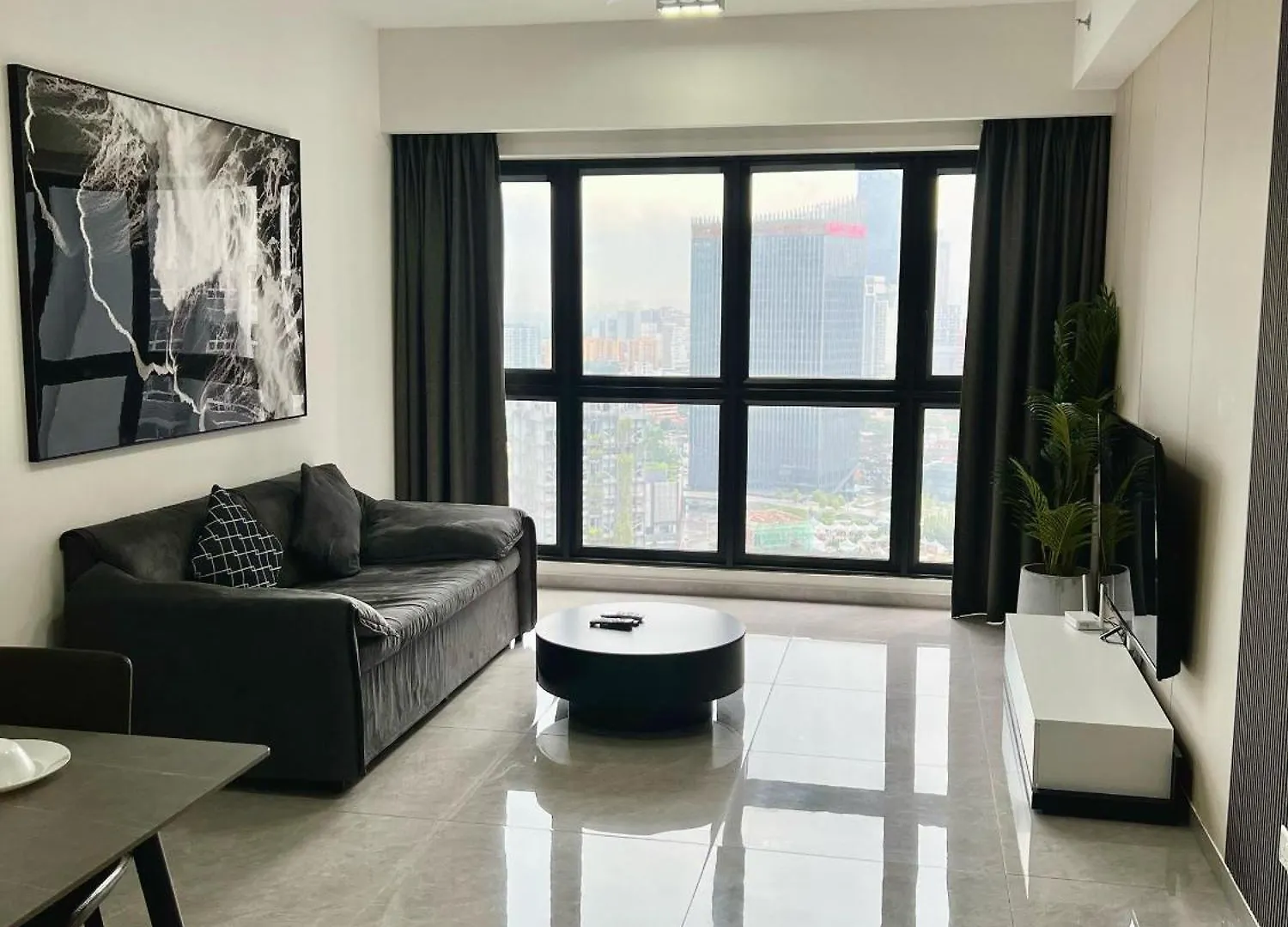 Agile Bukit Bintang By Comfort Suites Kuala Lumpur Malaysia