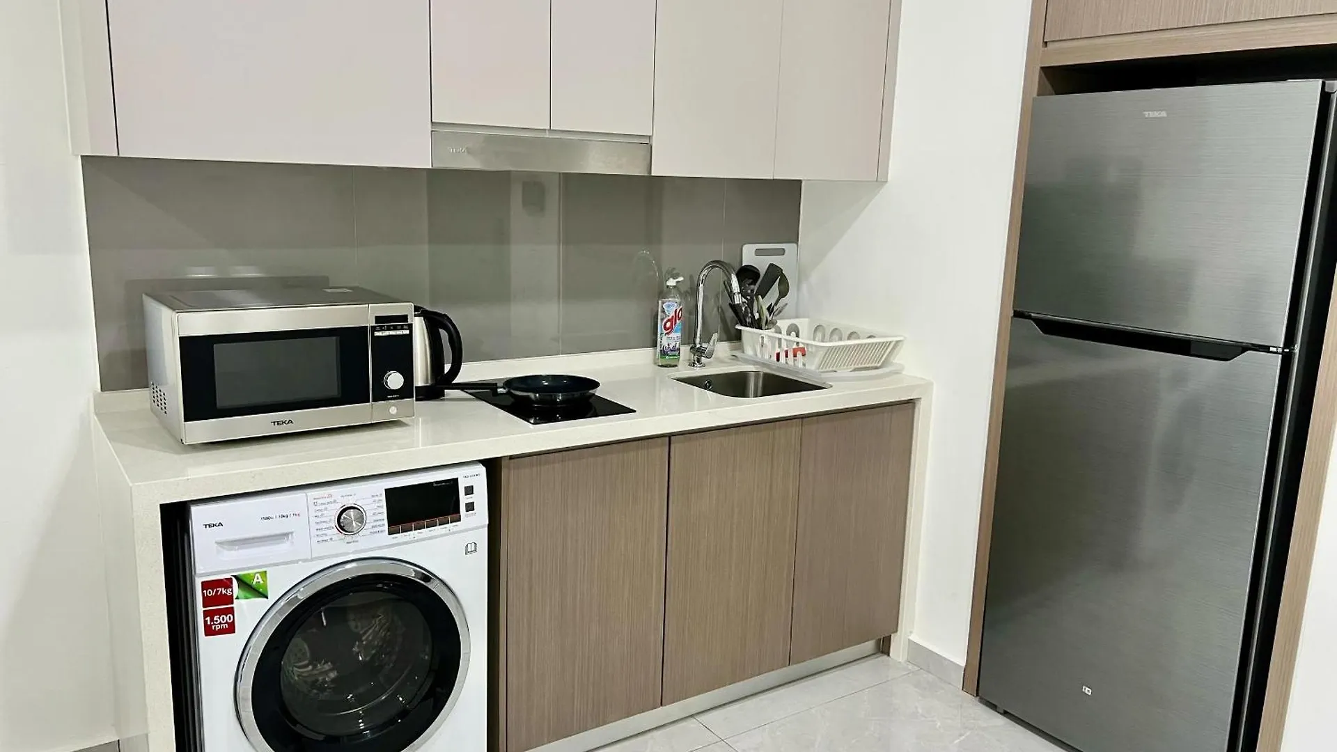 Agile Bukit Bintang By Comfort Suites Kuala Lumpur 0*,