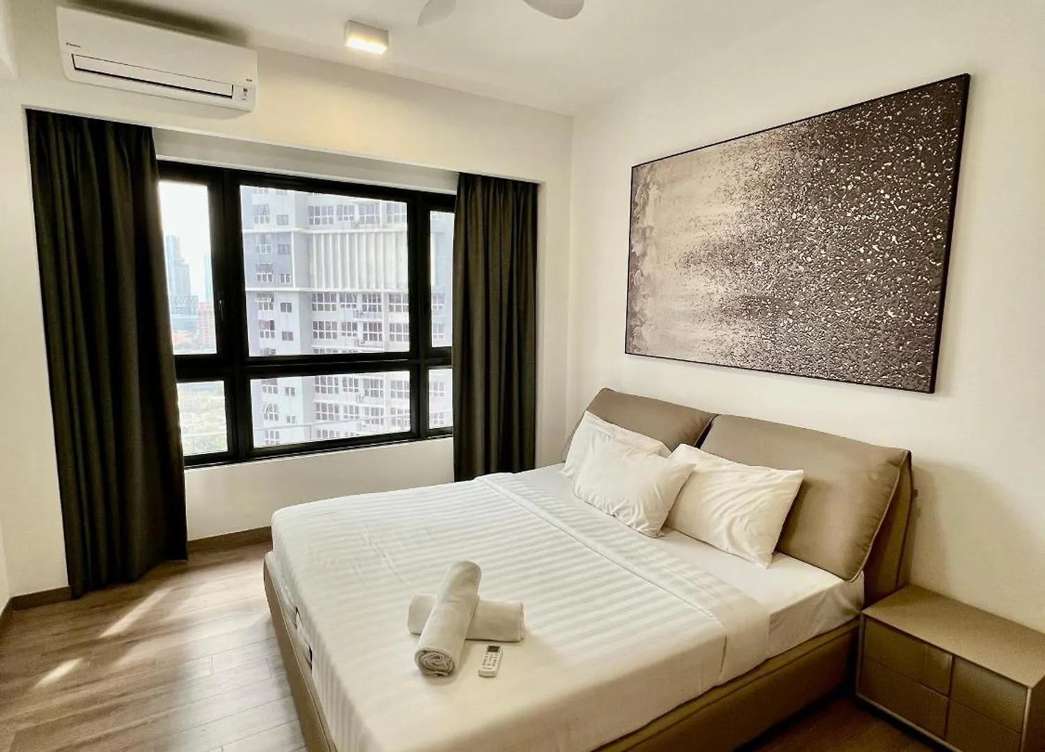 Agile Bukit Bintang By Comfort Suites Kuala Lumpur