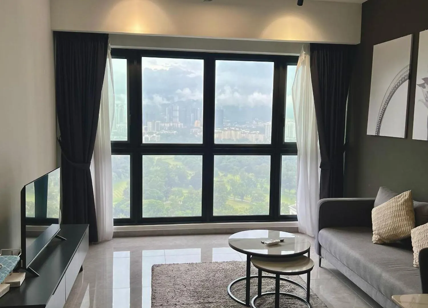 Agile Bukit Bintang By Comfort Suites Kuala Lumpur 0*,