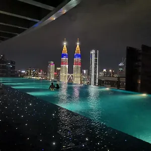 Eaton At Klcc Apartamento