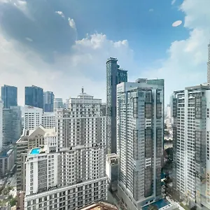 Soho Klcc By Wakely Kuala Lumpur