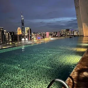 Regalia Exclusive Apartamento