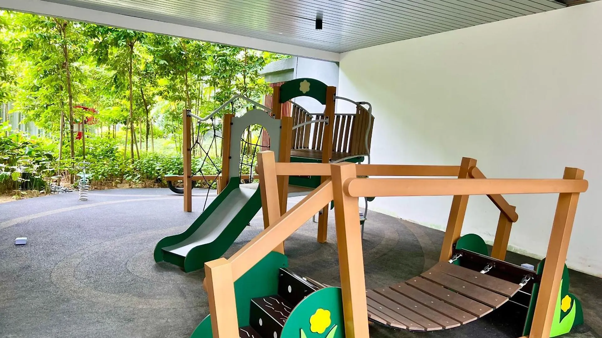 Apartment Agile Bukit Bintang By Comfort Suites Kuala Lumpur
