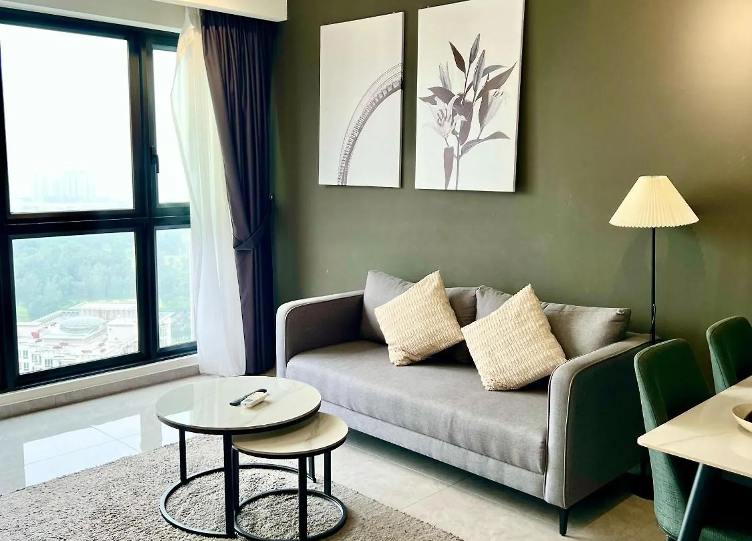 Agile Bukit Bintang By Comfort Suites Kuala Lumpur 0*,