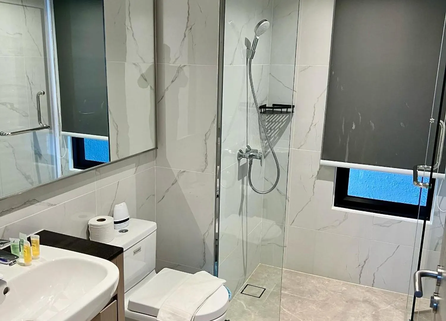 Apartment Agile Bukit Bintang By Comfort Suites Kuala Lumpur