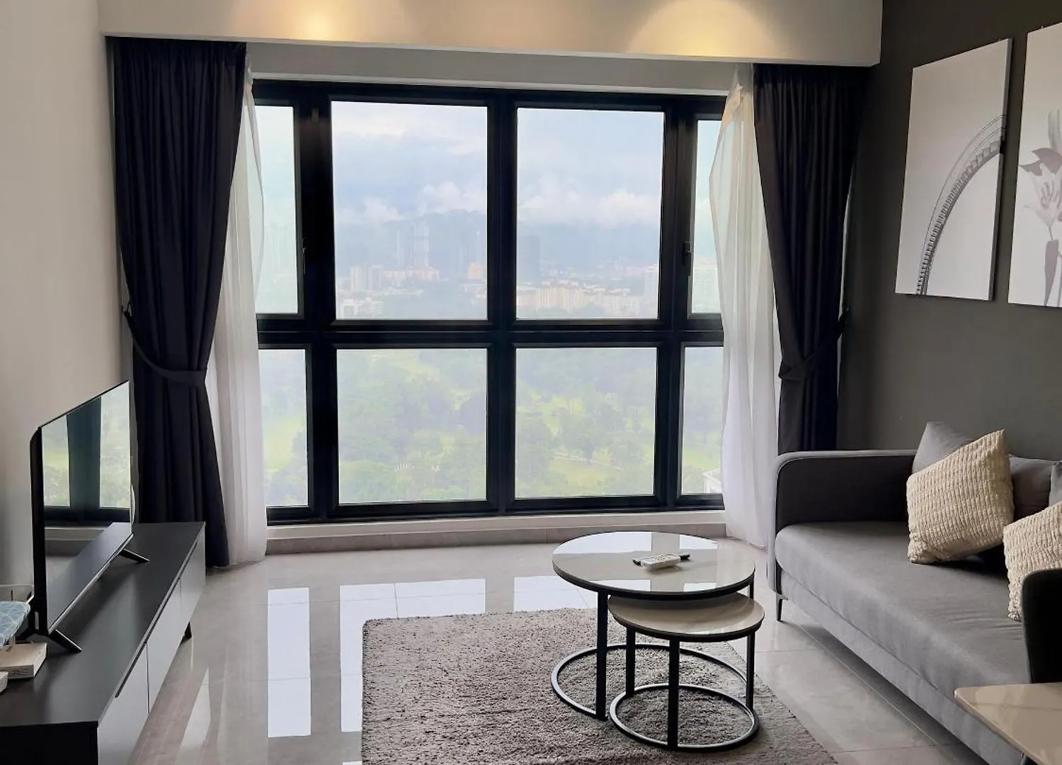 Agile Bukit Bintang By Comfort Suites Kuala Lumpur 0*,  Malaysia