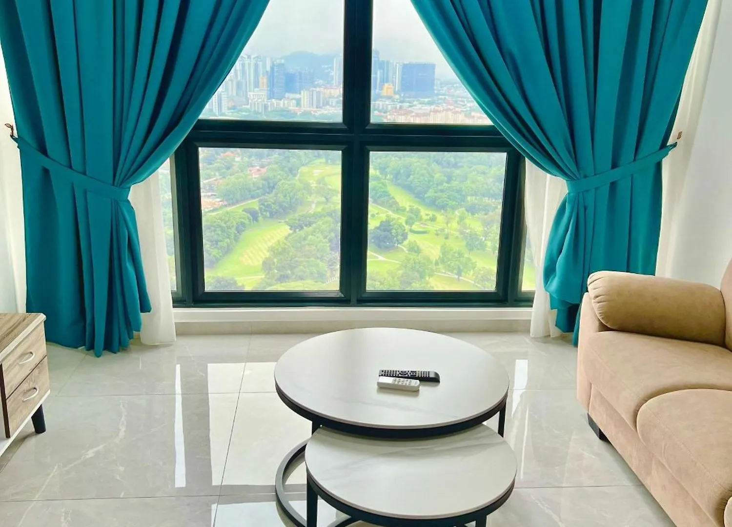 Apartment Agile Bukit Bintang By Comfort Suites Kuala Lumpur Malaysia