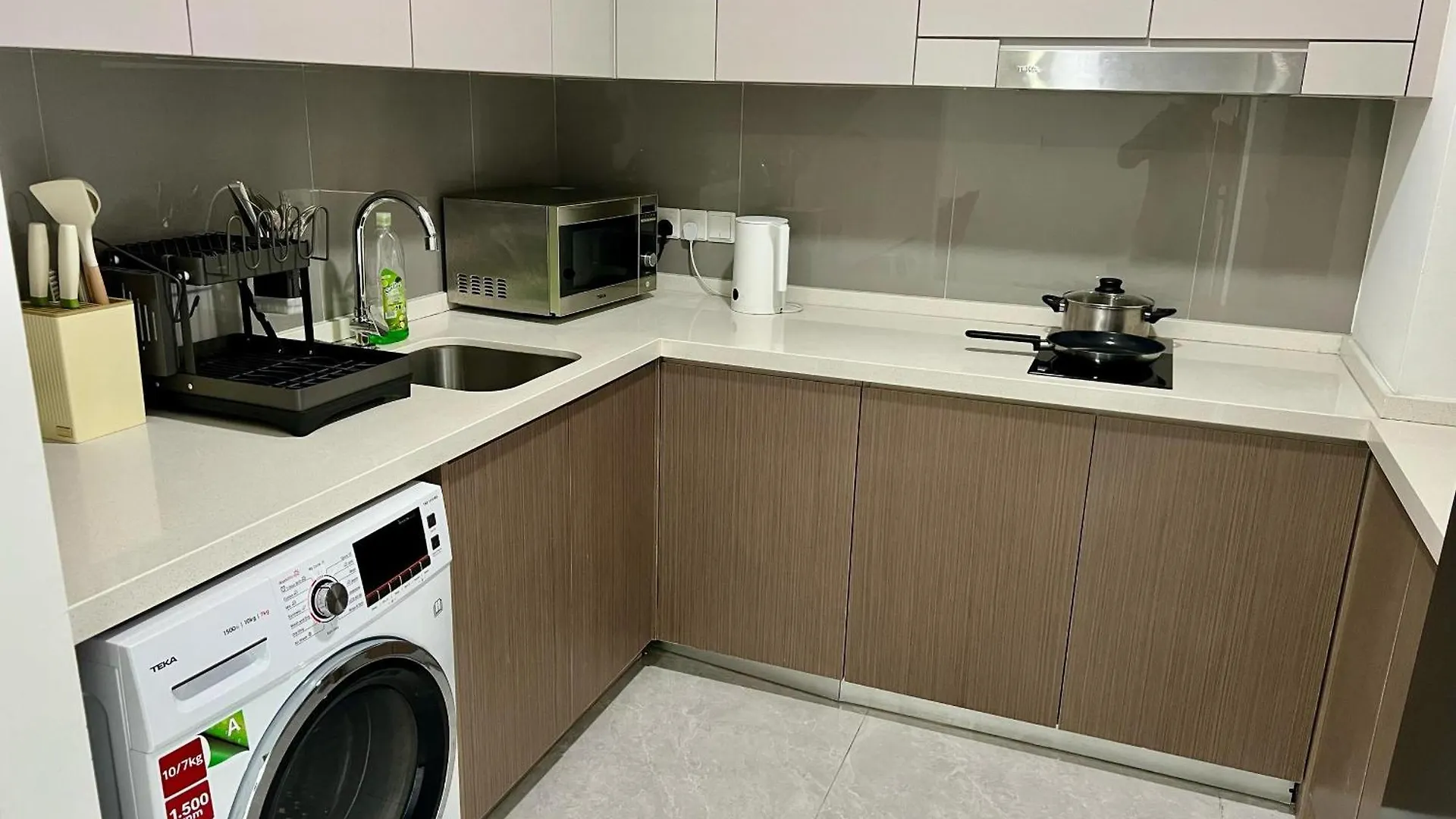 Agile Bukit Bintang By Comfort Suites Kuala Lumpur 0*,  Malaysia