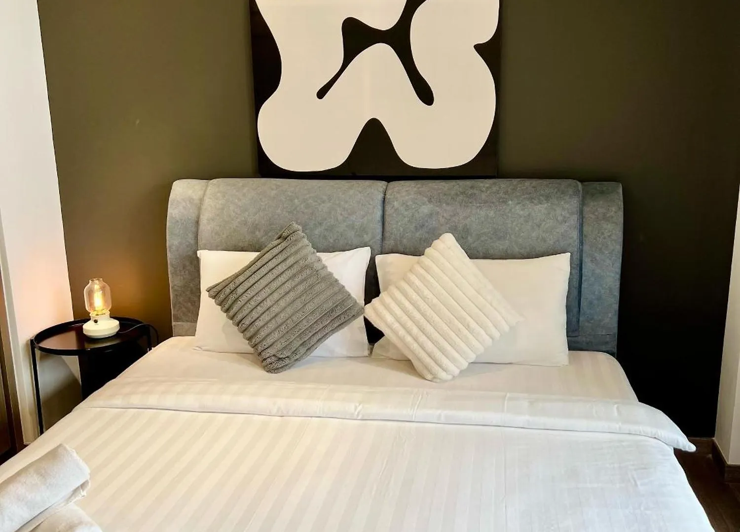 Apartment Agile Bukit Bintang By Comfort Suites Kuala Lumpur Malaysia